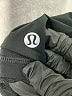 Lululemon Athletica Black Active Tank Size 2 - photo 7