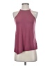 Athleta Burgundy Tank Top Size XS - photo 1