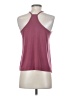 Athleta Burgundy Tank Top Size XS - photo 2