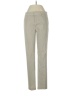 Crosby Solid Gray Casual Pants Size 4 - photo 1