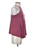 Athleta Burgundy Tank Top Size XS - photo 4
