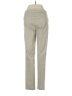 Crosby Solid Gray Casual Pants Size 4 - photo 2