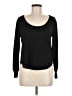 Gap Black Pullover Sweater Size M - photo 1