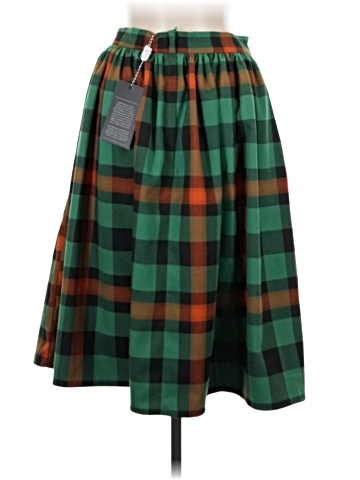 Collectif Casual Skirt (view 2)