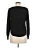 Gap Black Pullover Sweater Size M - photo 2