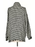 Zara Houndstooth Gray Jacket Size XS - photo 2