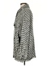 Zara Houndstooth Gray Jacket Size XS - photo 5