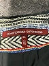 Comptoir des Cotonniers 100% Cotton Print Gray Jacket Size EU (FR) 36 / US 4 - photo 6