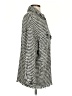 Zara Houndstooth Gray Jacket Size XS - photo 4