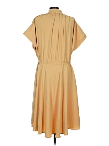 St. John Casual Dress (view 2)