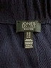 Jones New York Solid Blue Casual Pants Size XL - photo 7