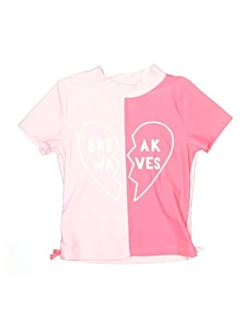 Carter's Rash Guard (view 1)