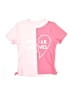 Carter's Pink Rash Guard Size 14 - photo 1