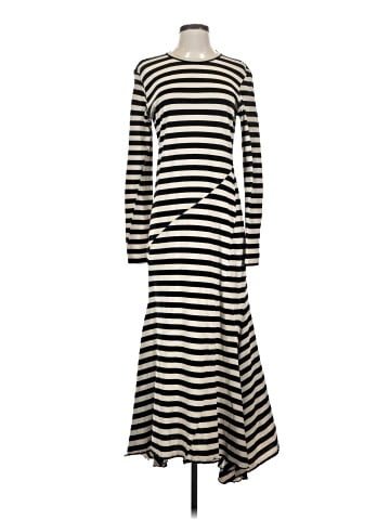Bassike Casual Dress (view 1)