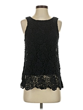 Lucky Brand Sleeveless Blouse