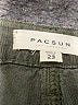 PacSun Green Denim Skirt Size 23 waist - photo 4
