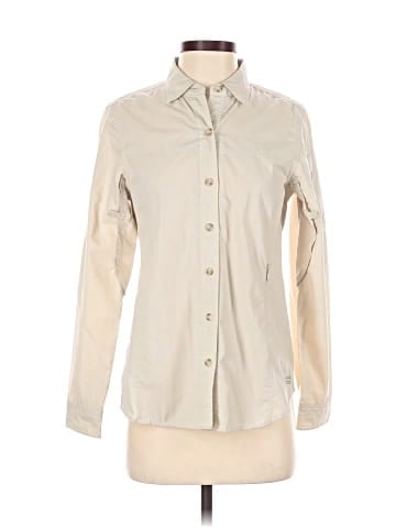 ExOfficio Button Down (view 1)