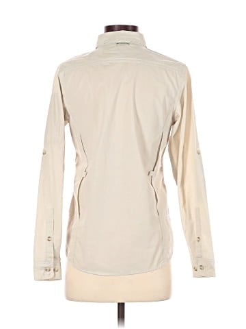 ExOfficio Button Down (view 2)