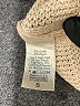 Truehitt Orange Kimono Size S - photo 8