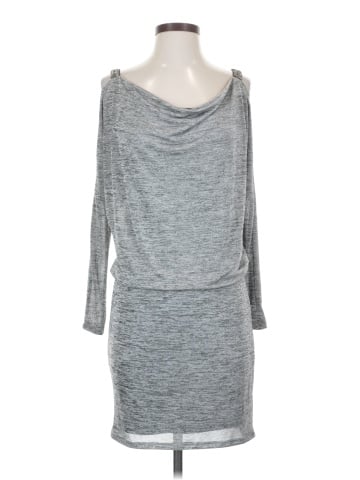 White House Black Market Casual Dress (view 1)