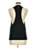Icyzone Black Sleeveless T-Shirt Size M - photo 2