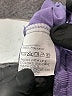 Romwe 100% Polyester Purple Casual Pants Size XL - photo 5