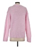 A New Day Pink Turtleneck Sweater Size S - photo 2