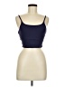 Unbranded Blue Tank Top Size M - photo 1