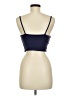 Unbranded Blue Tank Top Size M - photo 2