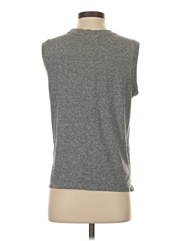 Rivet & Thread Sleeveless T-Shirt (view 2)