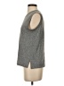 Rivet & Thread Gray Sleeveless T-Shirt Size S - photo 5