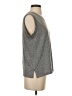 Rivet & Thread Gray Sleeveless T-Shirt Size S - photo 4