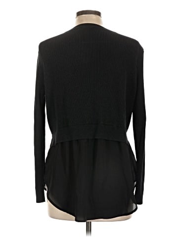 Noir Long Sleeve Top (view 2)