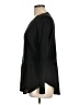 Noir Black Long Sleeve Top Size L - photo 5