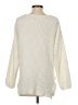 Sanctuary 100% Polyester Ivory Pullover Sweater Size XS - photo 2