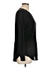 Noir Black Long Sleeve Top Size L - photo 4