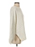 Sanctuary 100% Polyester Ivory Pullover Sweater Size XS - photo 4