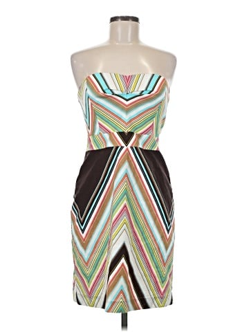 Trina Turk Cocktail Dress (view 1)