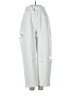 WNTRMSE 100% Cotton Gray Jeans Size XS - photo 1