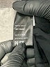 Paige 100% Polyester Solid Black Dress Pants Size 8 - photo 7
