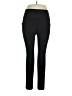 Athleta Tweed Black Active Pants Size XL - photo 1