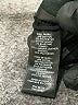 Rebecca Taylor Black Jacket Size 4 - photo 7