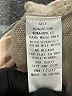 Unbranded Tan Pullover Sweater One size - photo 4