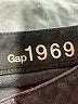 Gap Black Jeans Size 33S - photo 7