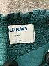 Old Navy Green Dress Size 6 - 7 - photo 3