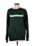 Unbranded Green Sweatshirt Size M - photo 1