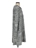 Lularoe Chevron-herringbone Gray Black Casual Dress Size XS - photo 4