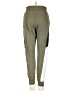Nike Green Track Pants Size S - photo 2