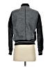 Blank NYC Gray Track Jacket Size XS - photo 2