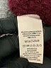 Free People Tweed Burgundy Pullover Sweater Size XS - photo 8
